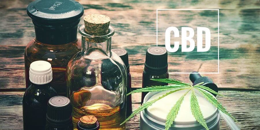 O que é o CBD?