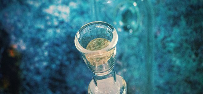 Erros ao fumar: não utilizar filtros