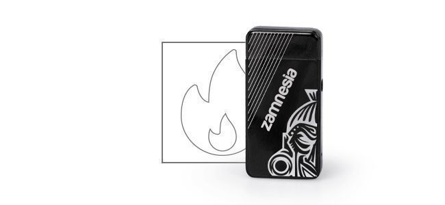 Ver Novi Plasma Lighter