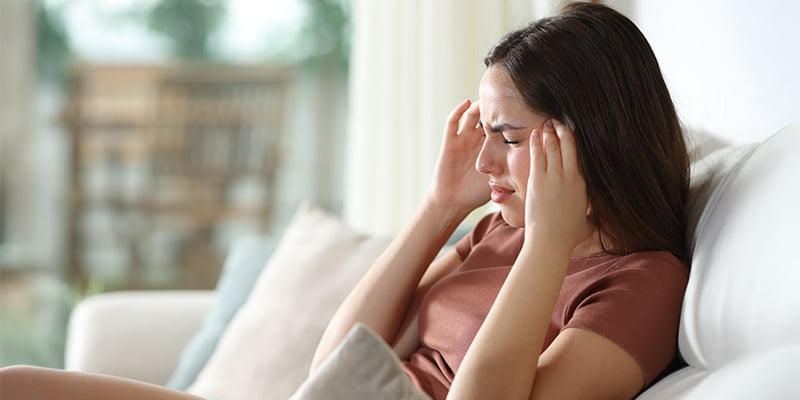 Possíveis efeitos secundários e segurança