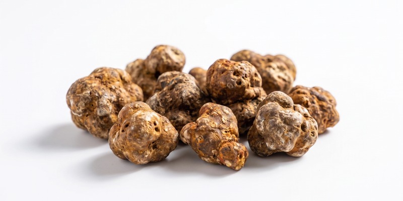 O Que São Trufas Mágicas? O Que São Trufas Mágicas?