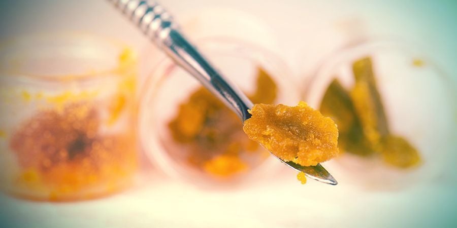 diferenças entre resin, rosin & live resin