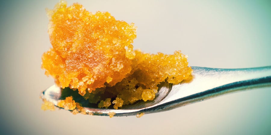 O que é Live Resin?