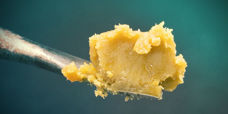 O que é Rosin?