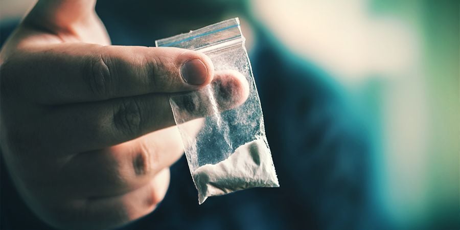 Teste a qualidade das suas drogas