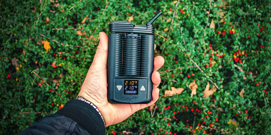 A MELHOR TEMPERATURA PARA VAPORIZAR - RESUMO