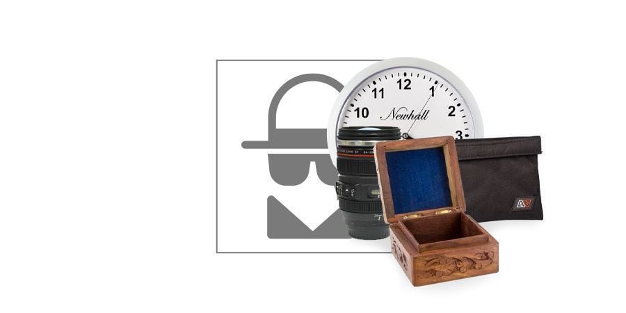 Produtos de armazenamento