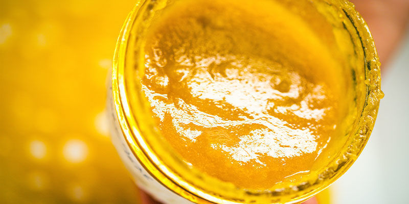 Como conservar live resin