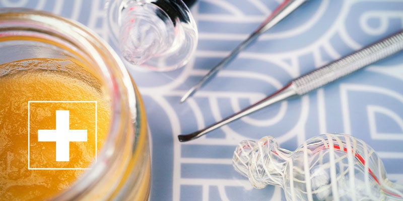 Quais são os benefícios do live resin?