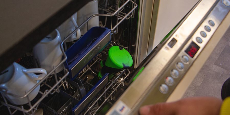 Porque escolher um Bong em silicone?