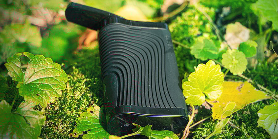 Vaporizadores híbridos