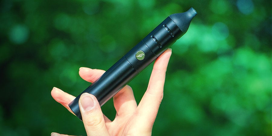 Vaporizadores de Óleo/Vape Carts