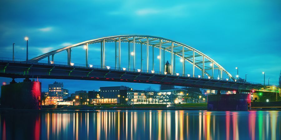 Coffeeshops em Arnhem