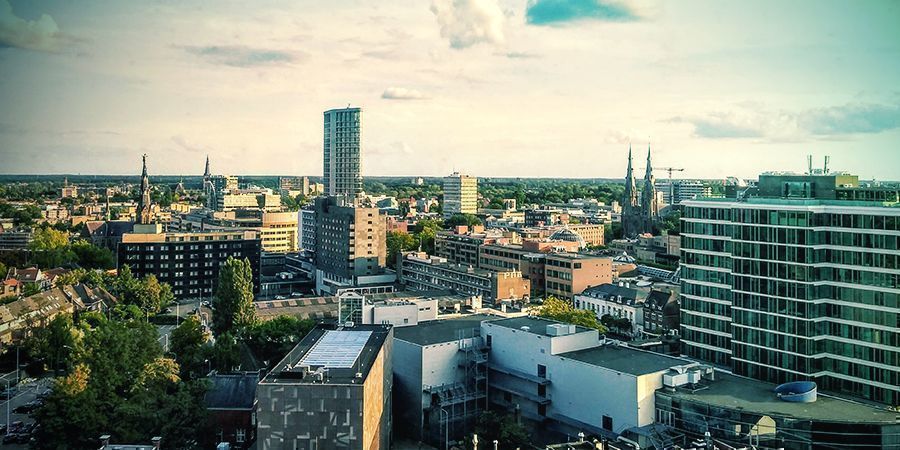 Coffeeshops em Eindhoven