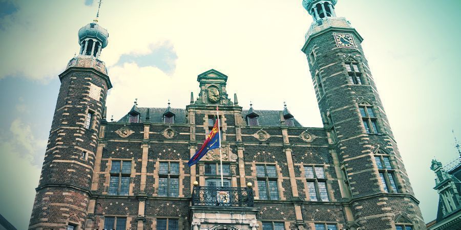 Coffeeshops Em VENLO