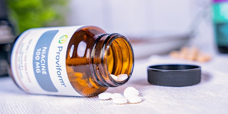Niacina — Uma vitamina essencial