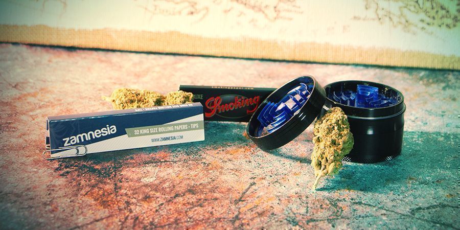 Cross Joint: O que vais precisar