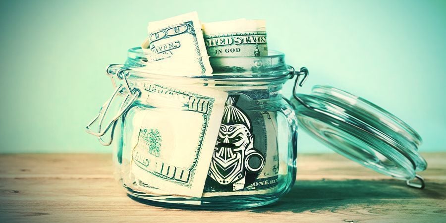 Vantagens de fazer os seus próprios e-líquidos