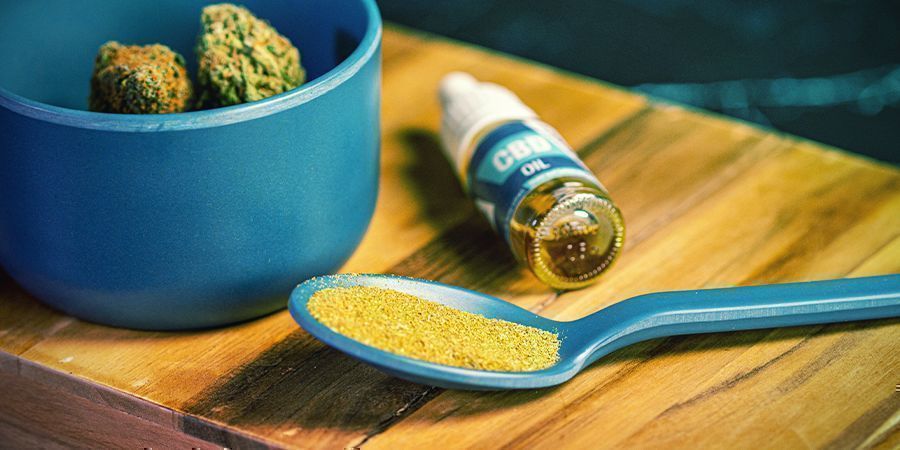 COMO FAZER LÍQUIDOS DE VAPE COM CBD, KANNA, DAMIANA E OUTROS INGREDIENTES