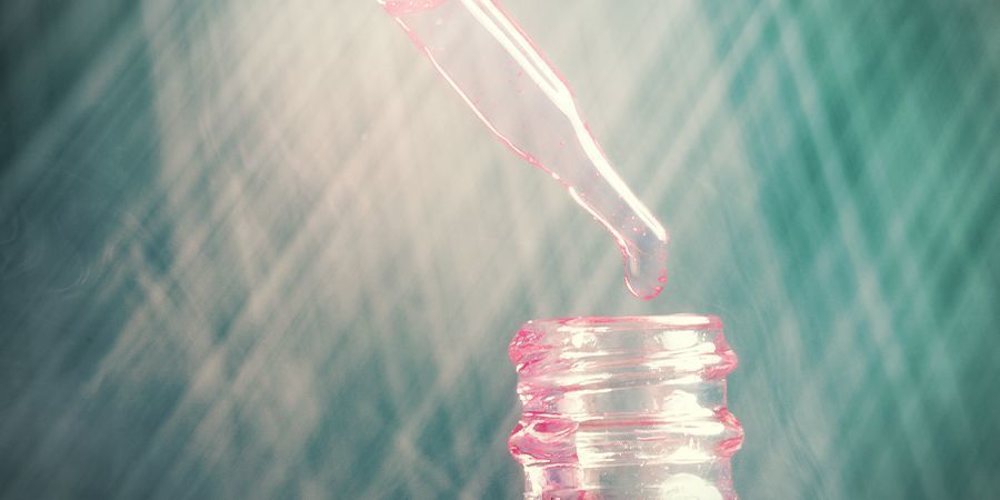 PREPARAR O SEU E-LIQUID
