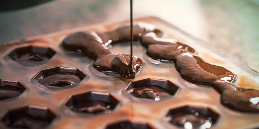 Como Fazer Chocolate de Canábis