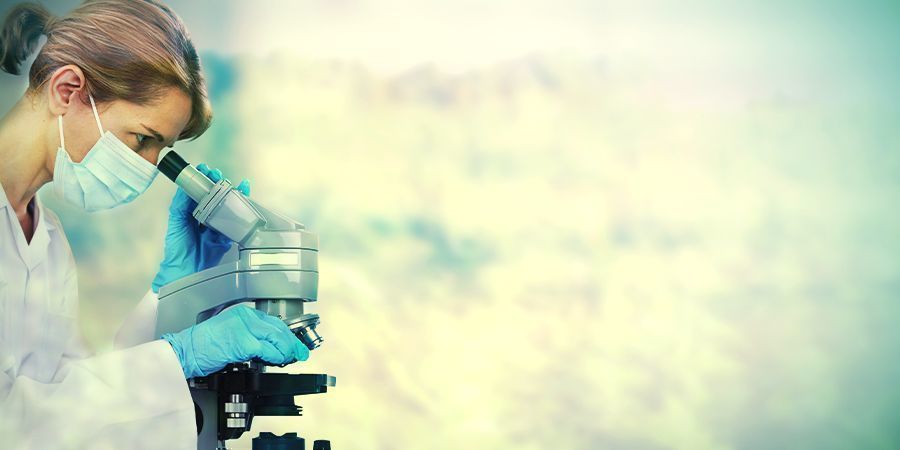 DESAFIOS DE UTILIZAR UM MICROSCÓPIO