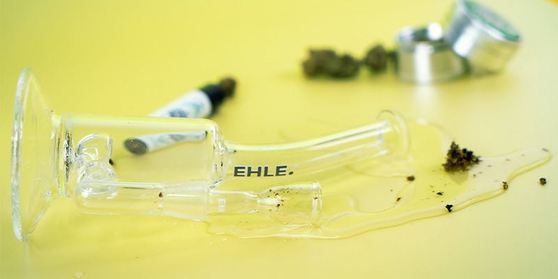 Desvantagens de um bubbler