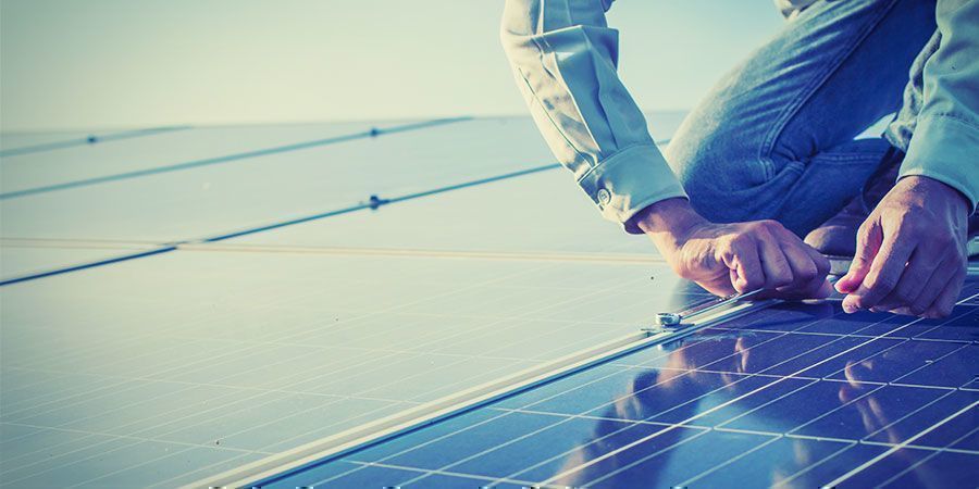 Como poupar nos custos de energia a longo prazo
