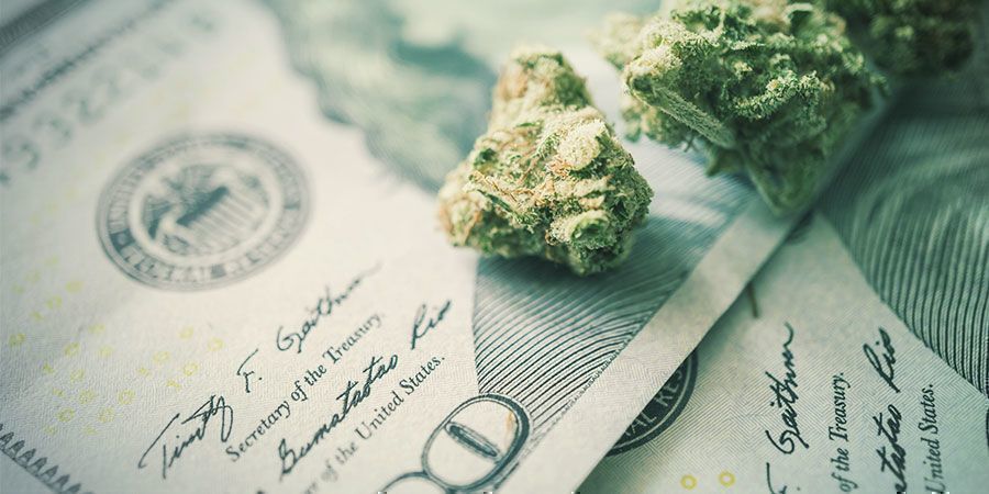 A importância de poupar energia no cultivo de canábis