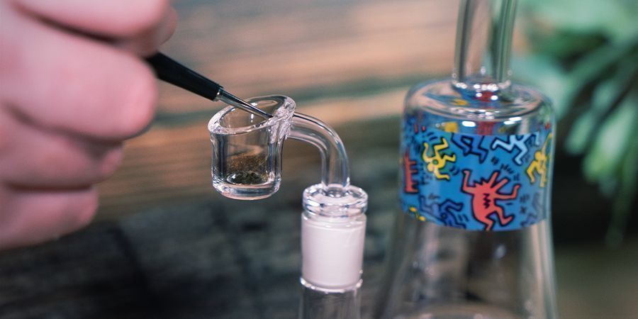 Como limpar o teu dab rig