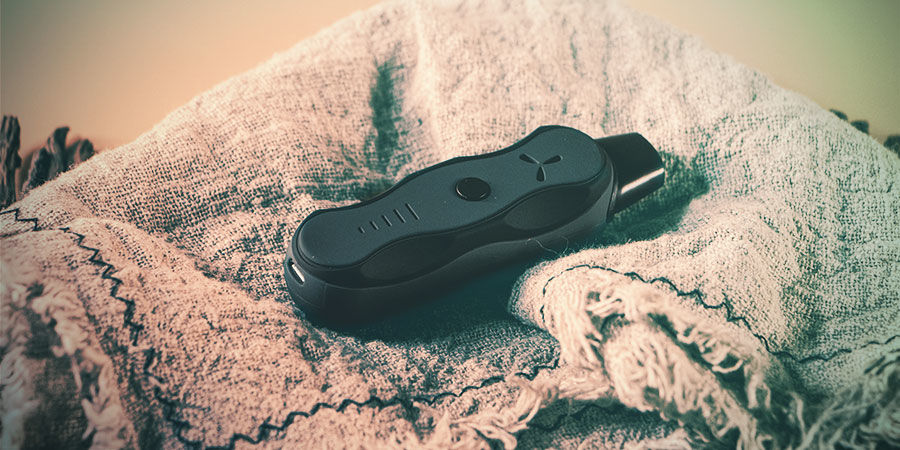 Airvape XS Go - Vaporizador Portátil