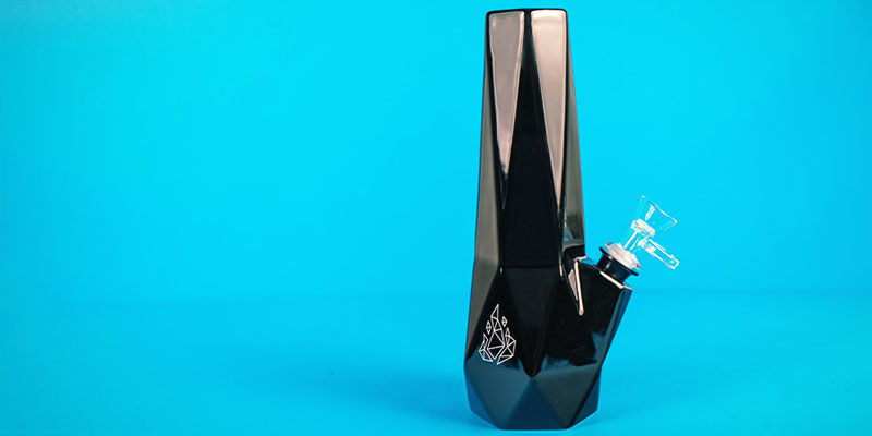 Design de um Bong