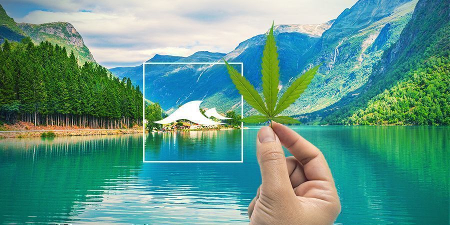 Clima marítimo: Europa Ocidental