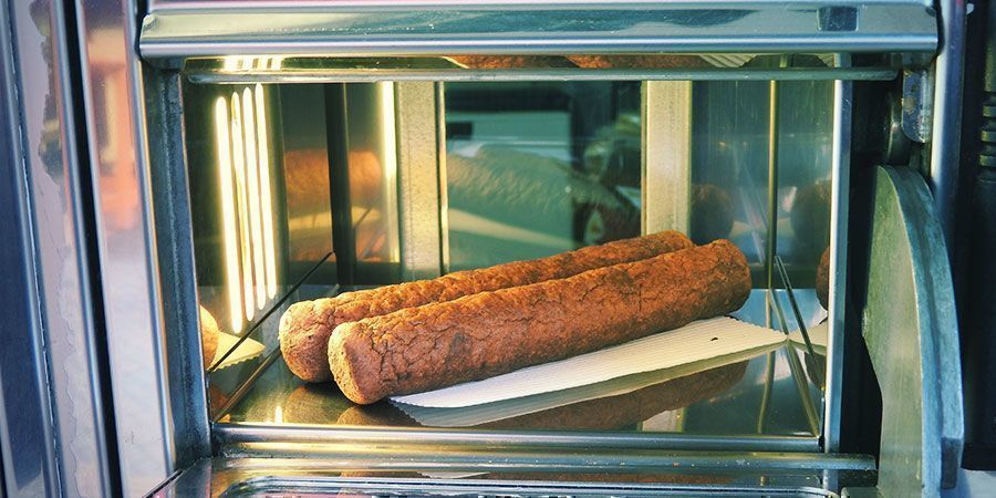 Snacks de Amesterdão: Fast food diretamente da parede
