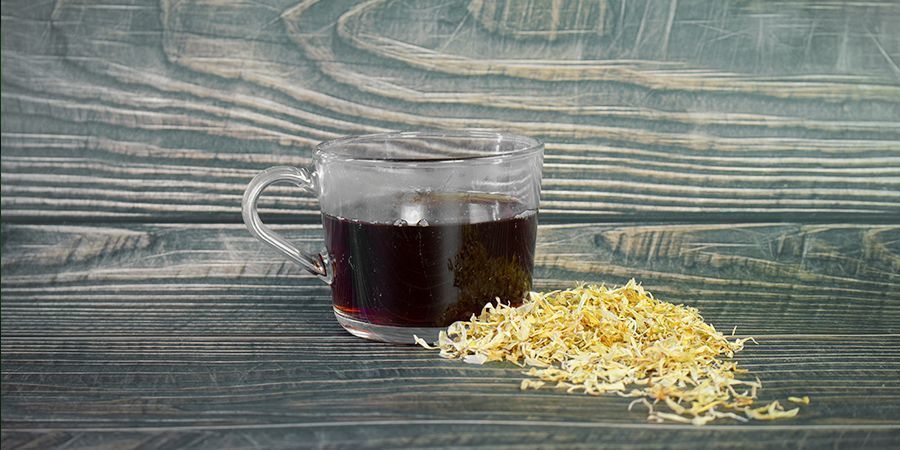 COMO UTILIZAR O ÓLEO DE CALÊNDULA