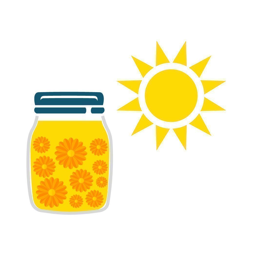 DEIXAR EM INFUSÃO