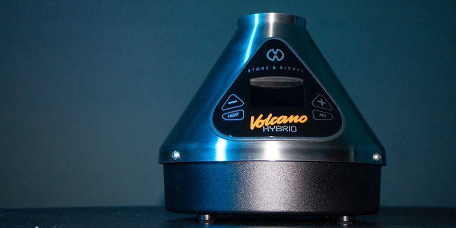QUE ESTILO DE VAPORIZADOR DE MESA É O MELHOR?