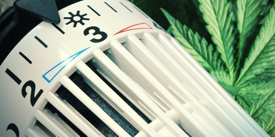 Outras formas de aumentar a humidade relativa