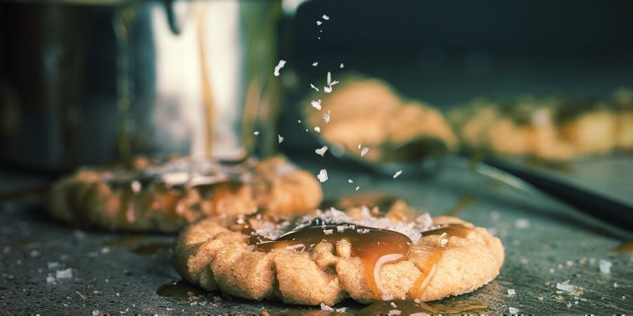 Benefícios do Sal de Canábis: Ideal para Comestíveis de Última Hora