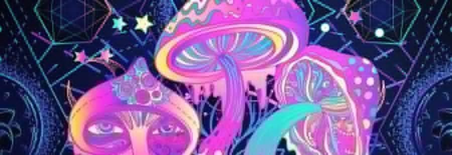 r/trippy: Vive a arte abstrata neste subreddit inspirador