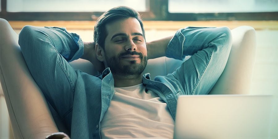 Perceber os potenciais benefícios do CBD