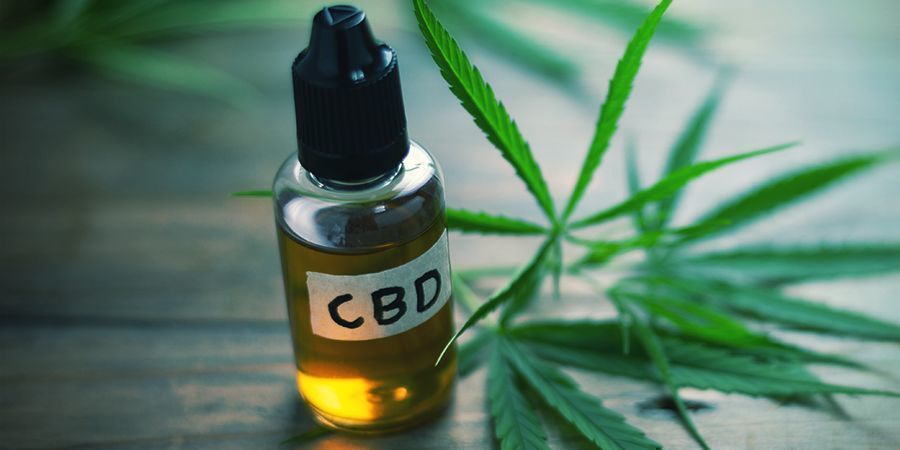 Razões para não sentir os efeitos do CBD: Produto de CBD de qualidade inferior