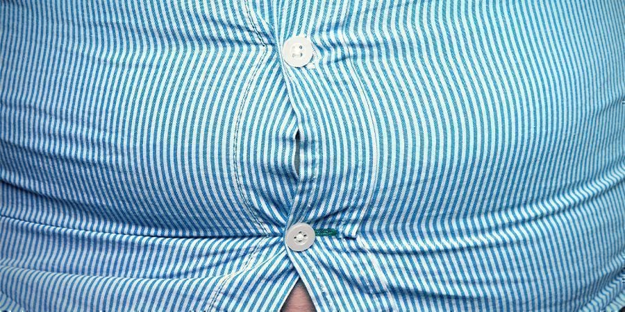 Razões para não sentir os efeitos do CBD: gordura corporal interfere na absorção