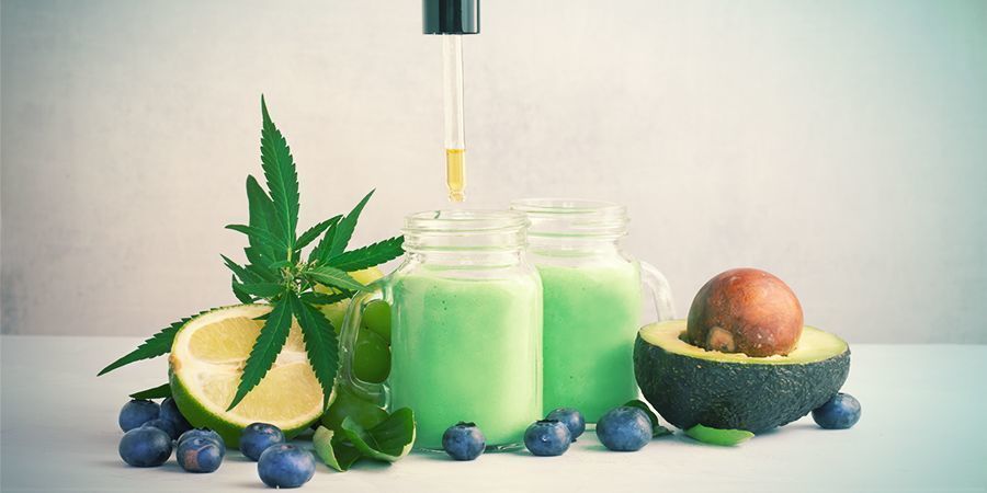 Razões Para Não Sentir o Efeito do CBD: Método de Consumo/Aplcação Inadequado