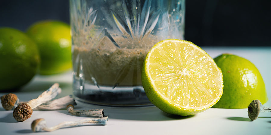 O Lemon Tek funciona com lima?
