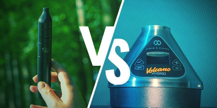 Como Fazer a Limpeza de Queima do Vaporizador: Portátil vs de Mesa