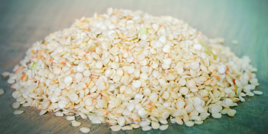 Cultivar pimentos para principiantes: escolher sementes