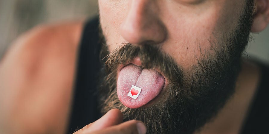 O que é o LSD (Dietilamida do Ácido Lisérgico)?