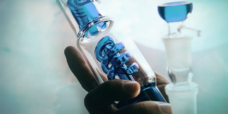 Melhore as suas caladas: Opte por espirais de glicerina