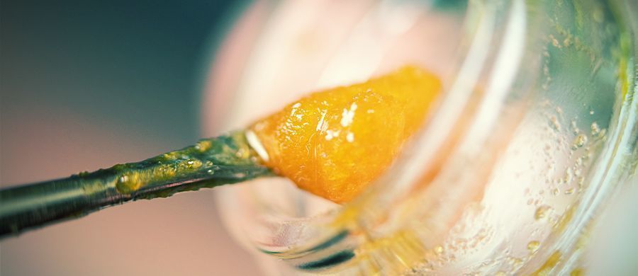 R/cannabisextracts: Um espaço para tudo sobre extratos